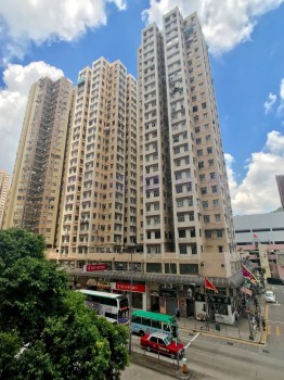 金源洋樓 C座