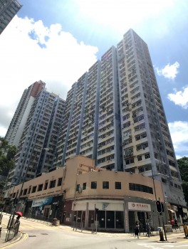 仁樂大廈 A座